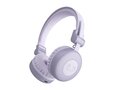 3HP3200 I Fresh 'n Rebel Clam Core - Wireless over-ear headphones with ENC 5