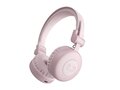 3HP3200 I Fresh 'n Rebel Clam Core - Wireless over-ear headphones with ENC 6