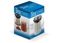 Teatime thee glazen met theezeef - 300 ml 5