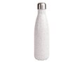 Sagaform Nils stalen fles Splash 500ml