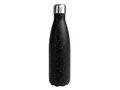 Sagaform Nils stalen fles Splash 500ml 2