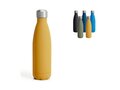 Sagaform Nils stalen fles Rubber 500ml