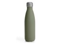 Sagaform Nils stalen fles Rubber 500ml 4