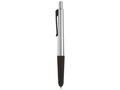 Balpen stylus metaal 9