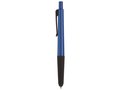 Balpen stylus metaal 10