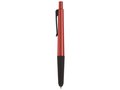 Balpen stylus metaal 2