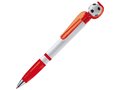 Voetbal pen