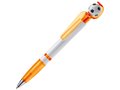 Voetbal pen 8