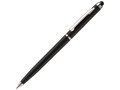 Balpen stylus