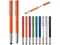 Balpen Stylus Metaal 6