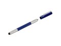 Balpen Stylus Metaal 10