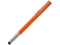 Balpen Stylus Metaal 2