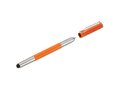 Balpen Stylus Metaal 1