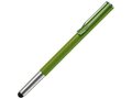 Balpen Stylus Metaal 4