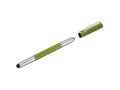 Balpen Stylus Metaal 3