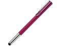 Balpen Stylus Metaal 5