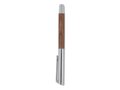 Balpen en rollerball set Walnoot hout 6
