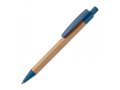 Ballpen bamboe met tarwestro 1