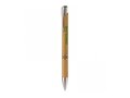 Balpen Alicante Bamboo