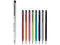 Balpen Stylus Metaal 4