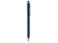 Balpen Stylus Metaal 7