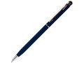 Balpen Stylus Metaal 8