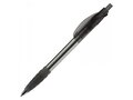 Balpen Cosmo grip transparant 2