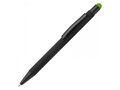 Balpen New York stylus metaal 5