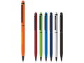 Balpen Stylus Metal rubberised 8