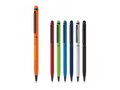 Balpen Stylus Metal rubberised