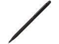 Balpen Stylus Metal rubberised 7