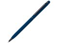 Balpen Stylus Metal rubberised 4