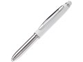 Balpen Stylus Shine Metaal