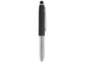 Balpen Stylus Shine Metaal 8