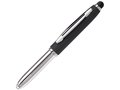 Balpen Stylus Shine Metaal 9