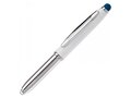 Balpen Stylus Shine Metaal 15