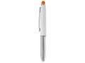 Balpen Stylus Shine Metaal 14