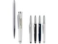 Balpen Stylus Knight Metaal 8