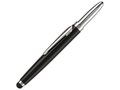 Balpen Stylus Knight Metaal 6