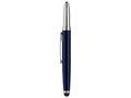 Balpen Stylus Knight Metaal 7