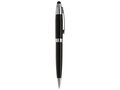 Balpen Stylus Bold Metaal 2