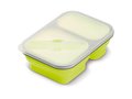 Opvouwbare lunchbox 20,5 x 15 x 2,7 cm 2