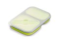 Opvouwbare lunchbox 20,5 x 15 x 2,7 cm 4