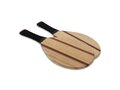 Houten Frescoball strandset 4