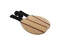 Houten Frescoball strandset 5