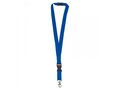 Lanyard Keycord 20 mm met veiligheidssluiting 11