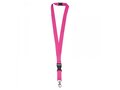 Lanyard Keycord 20 mm met veiligheidssluiting 14