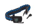 Survival multifunctionele armband 18