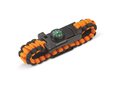 Survival multifunctionele armband 2