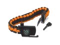 Survival multifunctionele armband 6